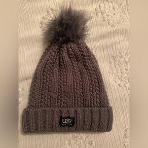 Ugg Winter Hat